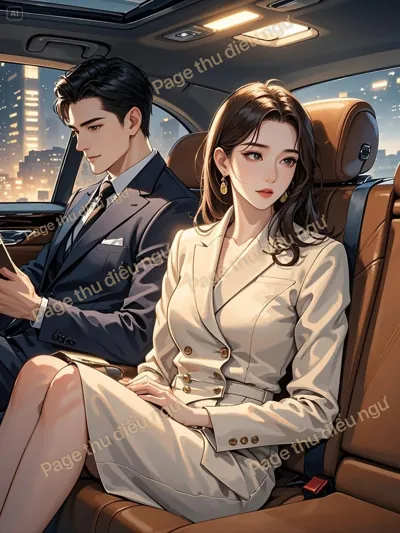 Bìa TRỢ LÝ VẶN NĂNG VÀ TỔNG TÀI RẢNH RỖI