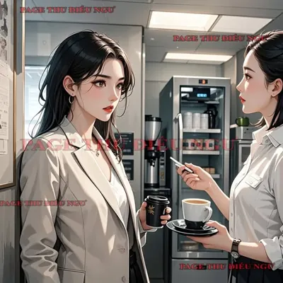 Bìa Tôi Là Người Vợ Không Được Mời