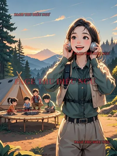 Bìa Tấm Bạt Nhún Tử Thần