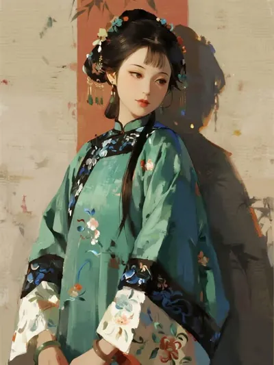 Bìa Bị Ép Làm Phù Thiếp Của Tề Vương, Ta Đòi Năm Điều Kiện