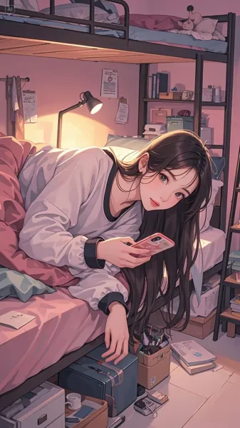 Bìa KÍ TÚC XÁ PHÒNG 315