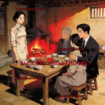 Bìa Bạn Trai Tôi Giả Là Người Yêu Của Em Họ