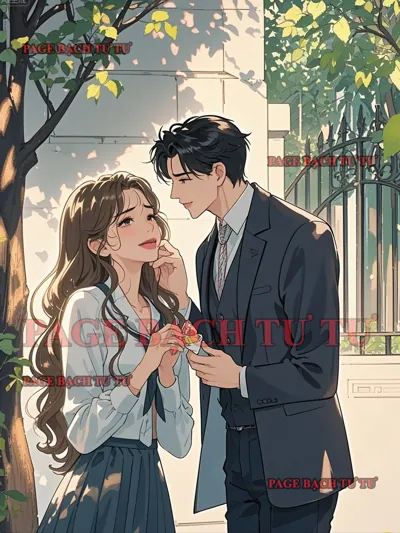 Bìa Hạnh Phúc Là Khi Không Còn Phải Giả Vờ Cười