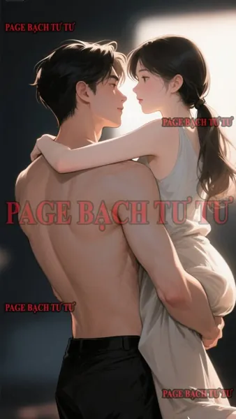 Bìa Bảy Năm Chung Chồng