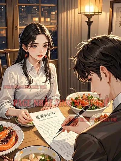 Bìa Chúng Ta Của Năm Thứ Mười Một