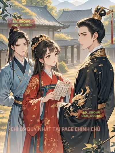 Bìa Hậu Vị Không Tên