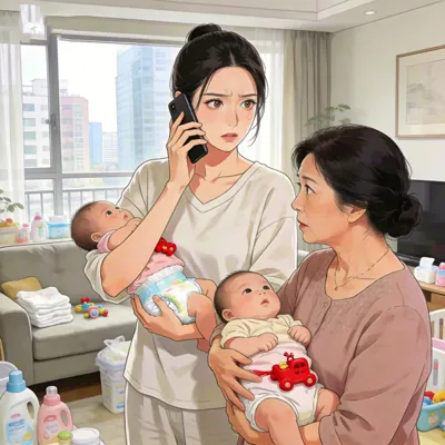 Bìa CHA MẸ ĐẾN QUÁ MUỘN