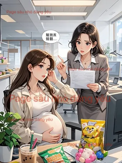 Bìa Vợ Cũ Báo Thù