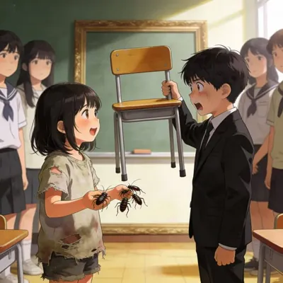 Bìa Bà Nội Bá Đạo