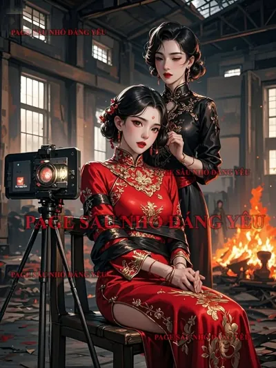 Bìa Tôi Đã Bắt Cóc Con Gái Ngay Trong Ngày Cưới