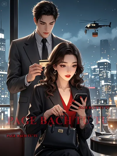 Bìa TRỌNG SINH, CHUYỂN NỢ VỀ ĐÚNG CHỦ