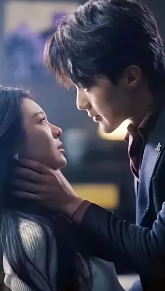 Bìa Lỡ Nhau Một Đời