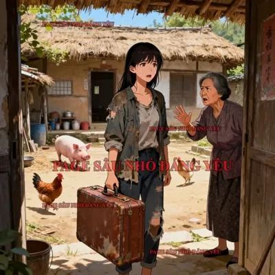 Bìa Khi Mạng Xã Hội Phán Xét Một Người Mẹ