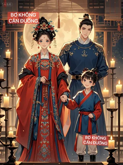 Bìa MỸ NHÂN MẤT TRÍ