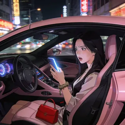 Bìa Cả Trường Nhầm Tôi Là Người Nuôi Con Trai Bạn Gái!