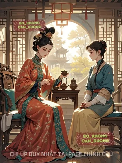 Bìa DAO NGUYỆT TÂM CƠ