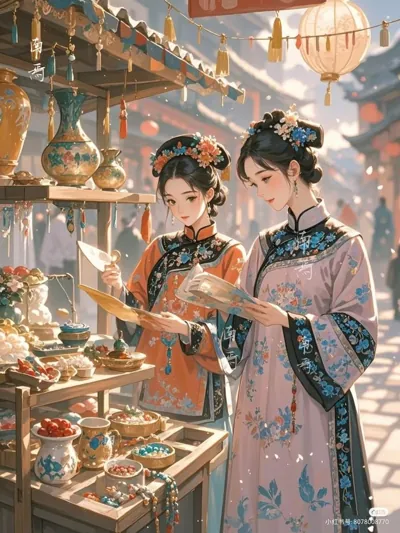 Bìa TA VÀ BẠN THÂN CÙNG XUYÊN VÀO TIỂU THUYẾT NGƯỢC