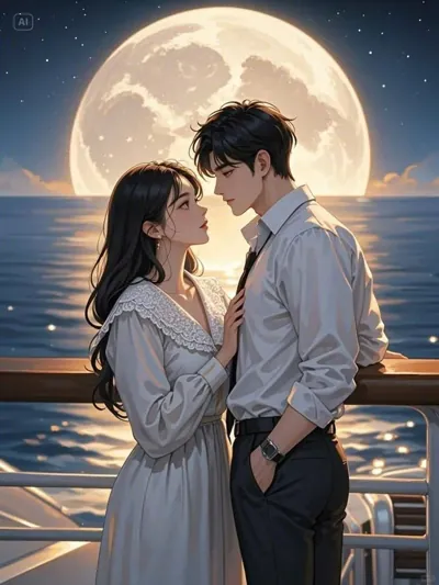 Bìa TÌNH CẢM DÂY DƯA KHÔNG DỨT