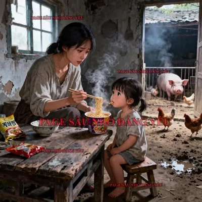 Bìa Tám Năm Hẹn Ước, Một Lời Từ Biệt