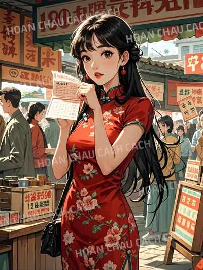 Bìa TRÚNG SỐ XONG TÔI ĐÁ CHỒNG SẮP CƯỚI