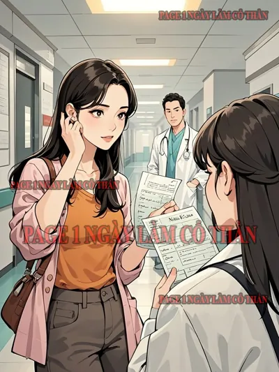 Bìa BÁO ỨNG CỦA MẸ CHỒNG VÀ TIỂU TAM