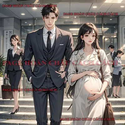 Bìa Sự Thật Sau Con Dấu Đỏ