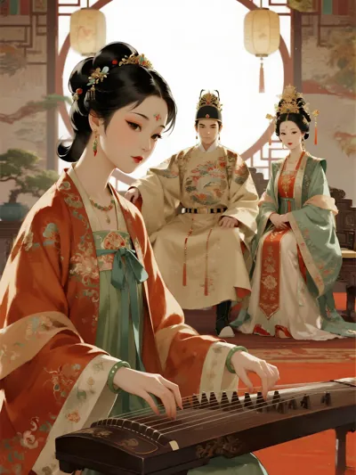 Bìa Ta Cố Ý Gảy Sai Một Nhịp Đàn