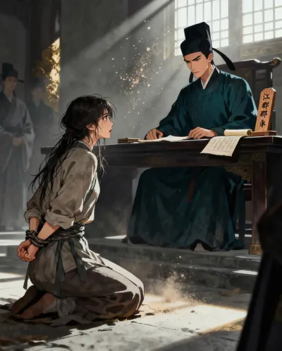 Bìa KHÚC THỦY LẦM LỠ