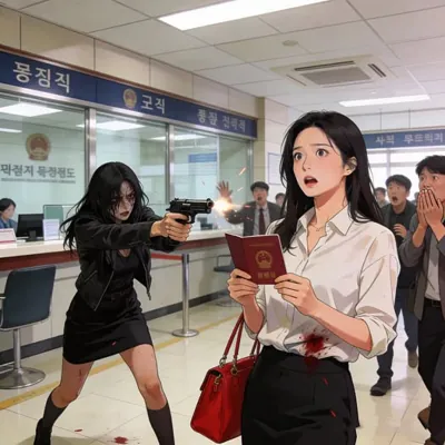 Bìa Đêm Tân Hôn, Chồng Tôi Lên Giường Với Em Gái Tôi