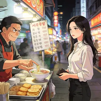 Bìa Trúng Vé Số Xong, Tôi Bị Cả Thế Giới Tống Tiền