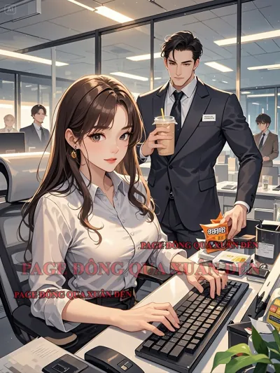 Bìa BẢN CAM KẾT NĂM 23 TUỔI