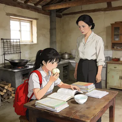 Bìa Kiếp Này Tôi Chọn Bố Bán Hàng Livestream