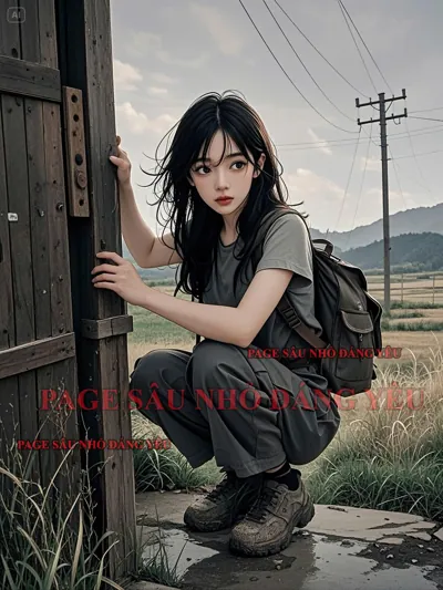 Bìa ĐƯỜNG HẦM SAU NÚI