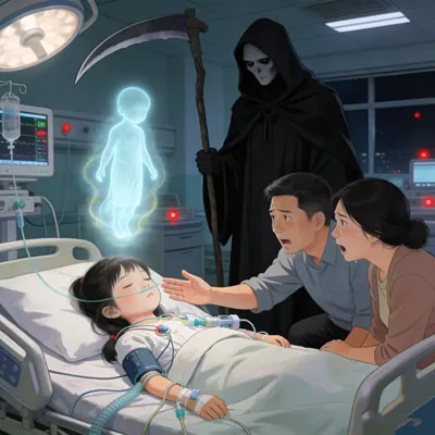 Bìa Chuyện Kỳ Diệu Của Cô B-é Không Chịu Ch e c