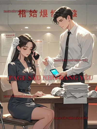 Bìa Ngày Đi Đăng Ký Kết Hôn, Anh Bỏ Tôi Ở Lại Vì Đứa Con Của Người Khác