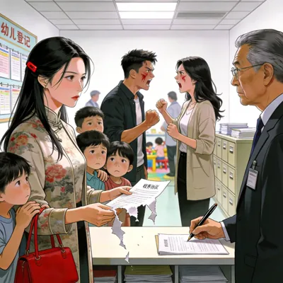 Bìa Tôi Nuôi Năm Đứa Trẻ Sinh Năm