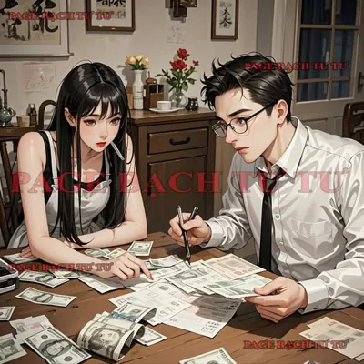 Bìa Căn Nhà Anh Đứng Tên, Tôi Trả Một Nửa