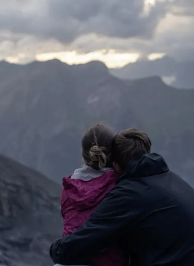 Bìa LỜI TỪ BIỆT ÂM DƯƠNG