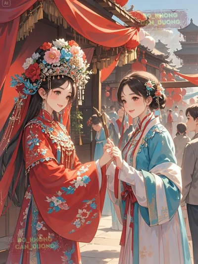 Bìa GẢ NHẦM PHU QUÂN