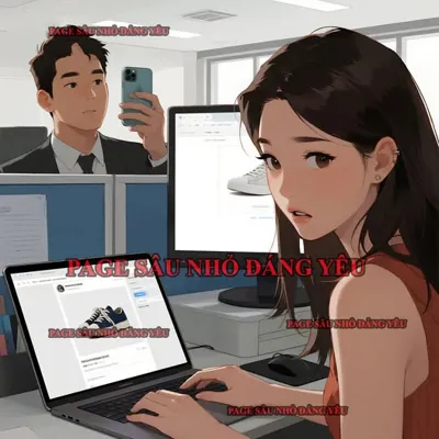 Bìa Nhặt Lại Chính Mình Giữa Những Thứ Bị Sao Chép