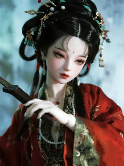 Bìa Ba Điều Quy Củ Của An Vương Phủ