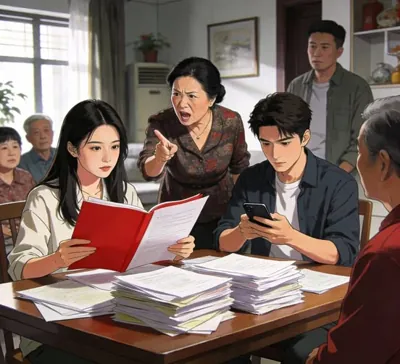 Bìa Ngày Tôi Phát Hiện Nhà Mình Đã Bị Thế Chấp