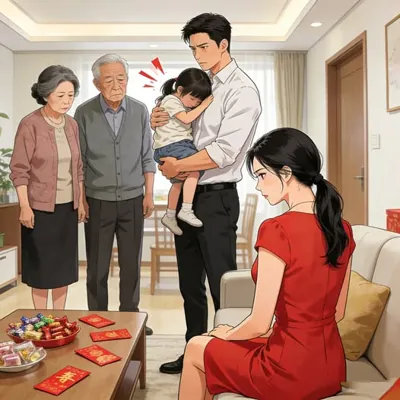 Bìa Mẹ Kế Bị Hiểu Lầm Ba Năm