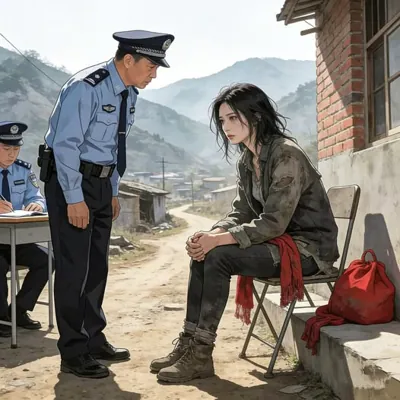 Bìa Trọng Sinh Sau Bảy Năm Bị B-ắt Cóc