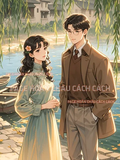 Bìa SAU TRỌNG SINH TÔI ÔM MẸ CHỒNG CÙNG NHẢY SÔNG