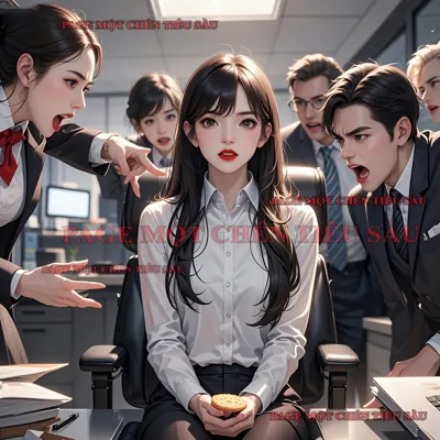 Bìa Tôi Làm Việc, Không Làm Ơn