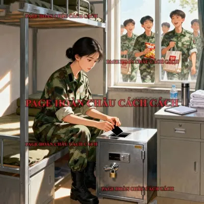 Bìa Thẻ Đen Báo Thù