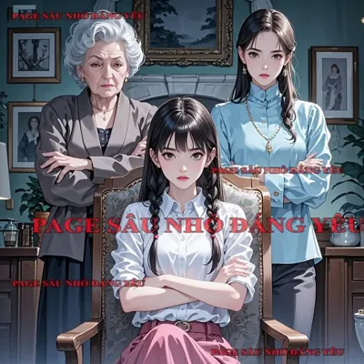 Bìa Cái Miệng Hại Cả Nhà