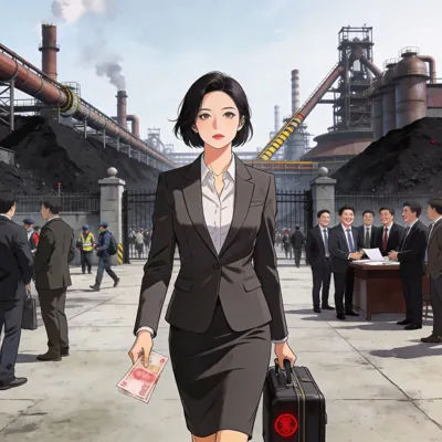 Bìa TÔI NUÔI CẢ THÀNH PHỐ