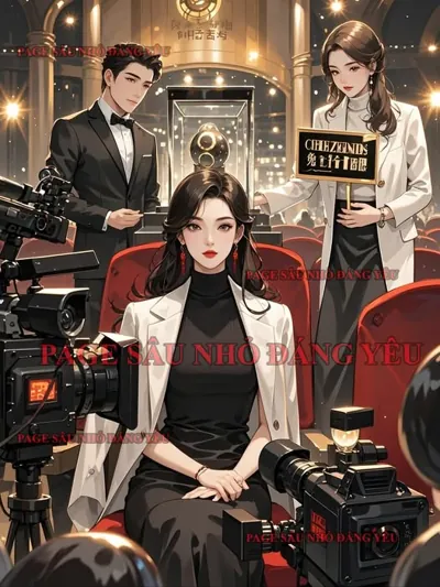 Bìa Thiên Kim Danh Chính Ngôn Thuận